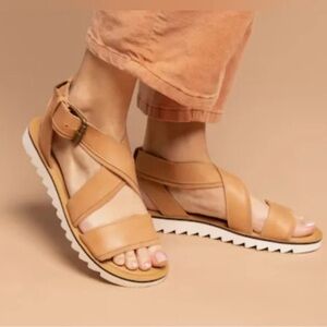 TOMS Sydney Sandals for Women